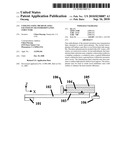 Cooling using micro-plasma excited on transmission lines structure diagram and image