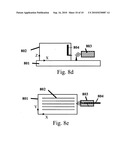 Cooling using micro-plasma excited on transmission lines structure diagram and image