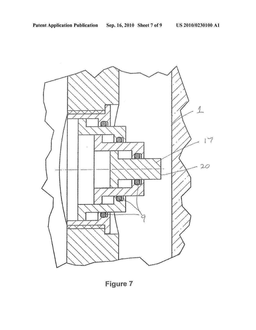 Plug for a Perforated Liner and Method of Using Same - diagram, schematic, and image 08