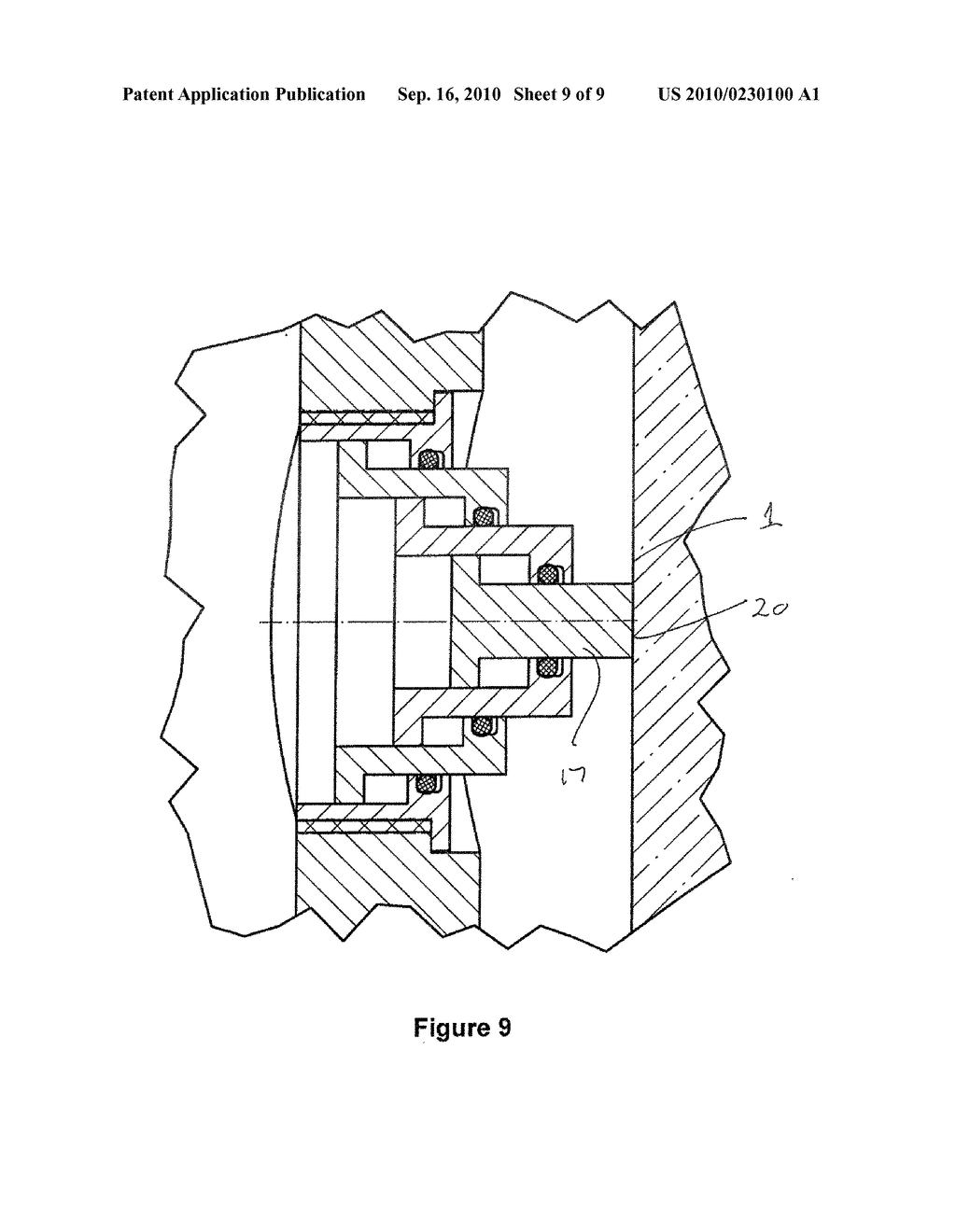 Plug for a Perforated Liner and Method of Using Same - diagram, schematic, and image 10