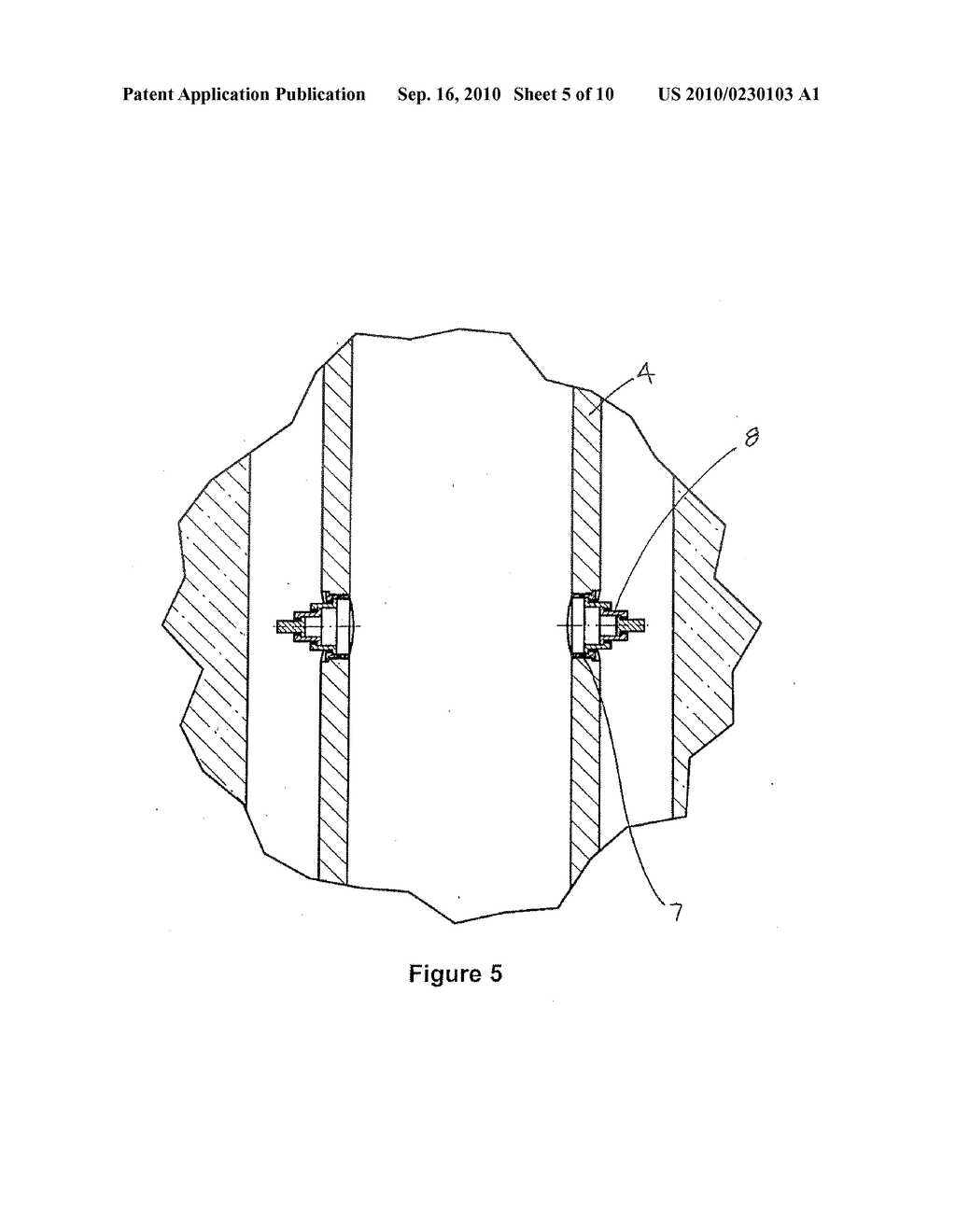 Plug for a Perforated Liner and Method of Using Same - diagram, schematic, and image 06