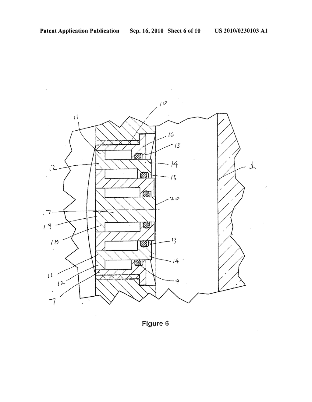 Plug for a Perforated Liner and Method of Using Same - diagram, schematic, and image 07