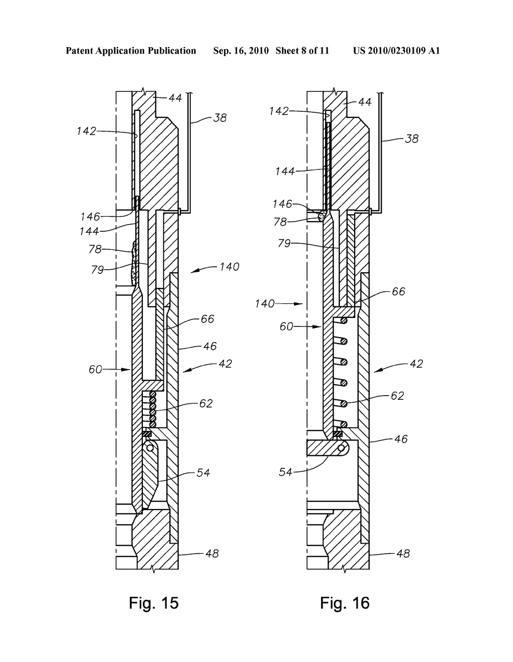 Methods for Preventing Mineral Scale Buildup in Subsurface Safety Valves - diagram, schematic, and image 09