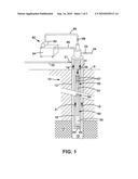 Multi-Channel, Combination Coiled Tubing Strings for Hydraulically Driven Downhole Pump diagram and image