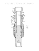 ANCHORING SYSTEM AND METHOD diagram and image