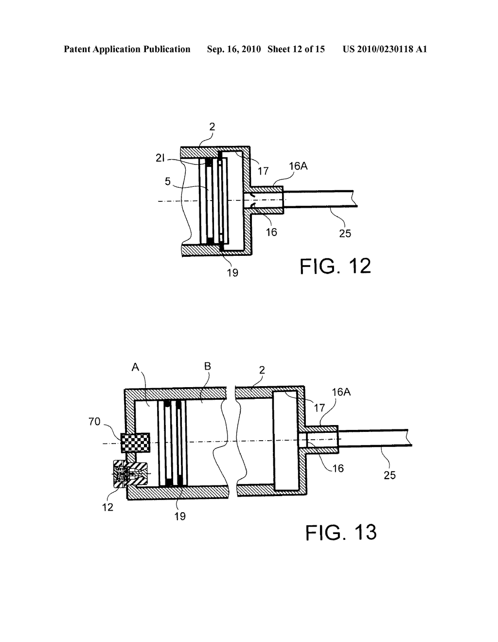 FLUID EJECTION DEVICE WITH REINFORCED SEAL - diagram, schematic, and image 13