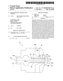 Mist generating apparatus and method diagram and image