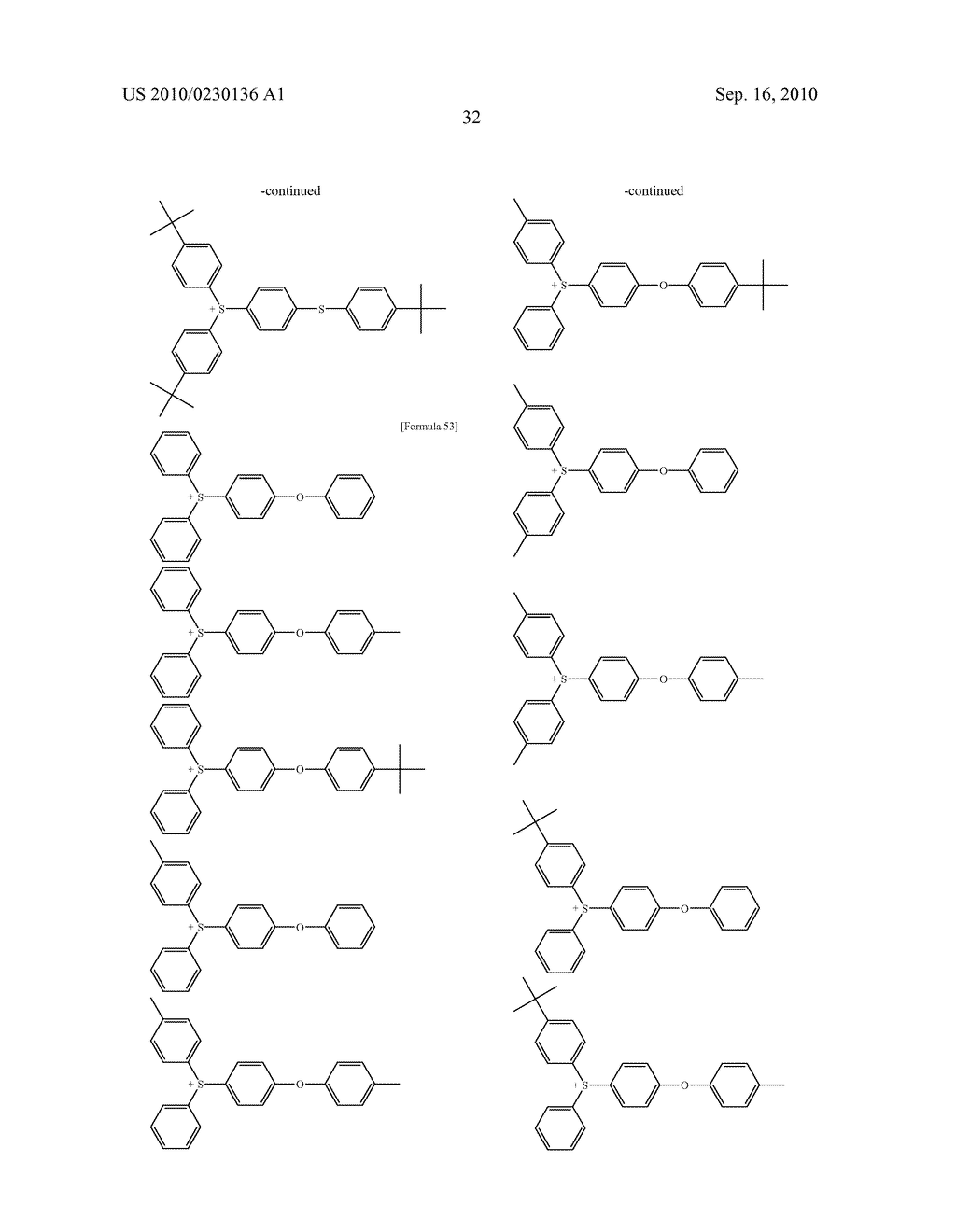 METHOD FOR PRODUCING RESIST PATTERN - diagram, schematic, and image 35