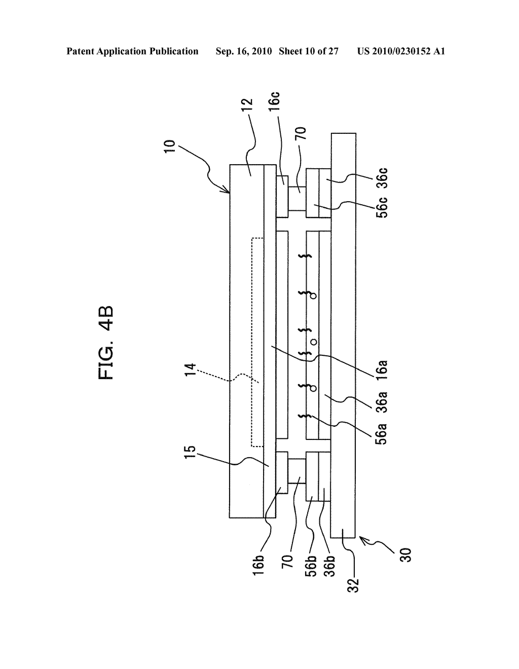 METHOD OF SOLDERING ELECTRONIC COMPONENT, AND ELECTRONIC COMPONENT - diagram, schematic, and image 11