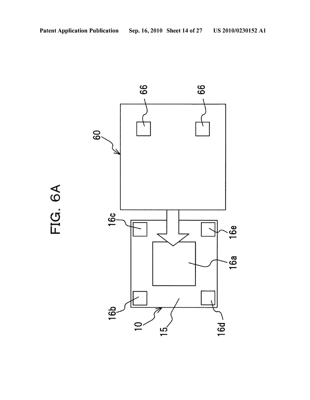 METHOD OF SOLDERING ELECTRONIC COMPONENT, AND ELECTRONIC COMPONENT - diagram, schematic, and image 15