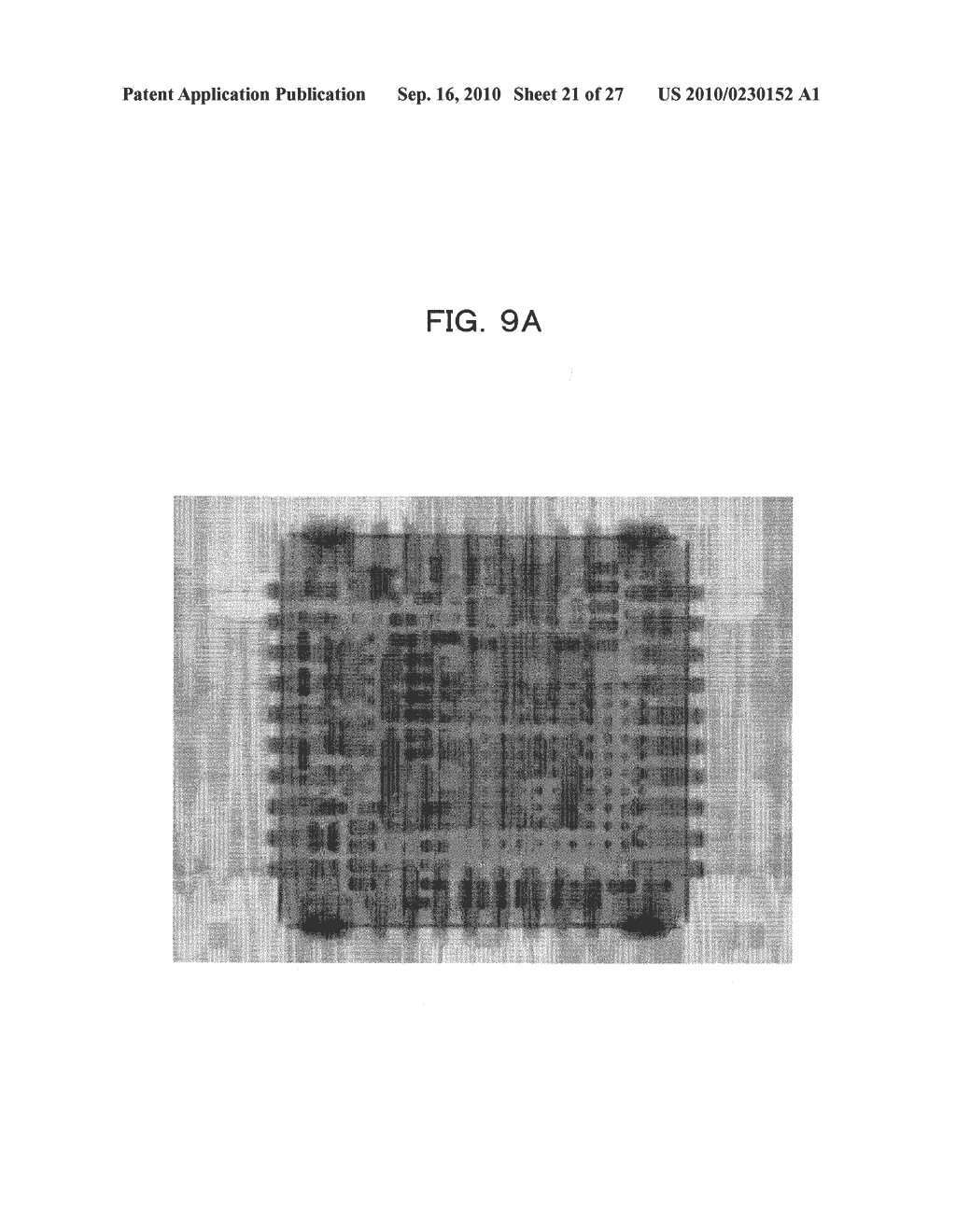 METHOD OF SOLDERING ELECTRONIC COMPONENT, AND ELECTRONIC COMPONENT - diagram, schematic, and image 22