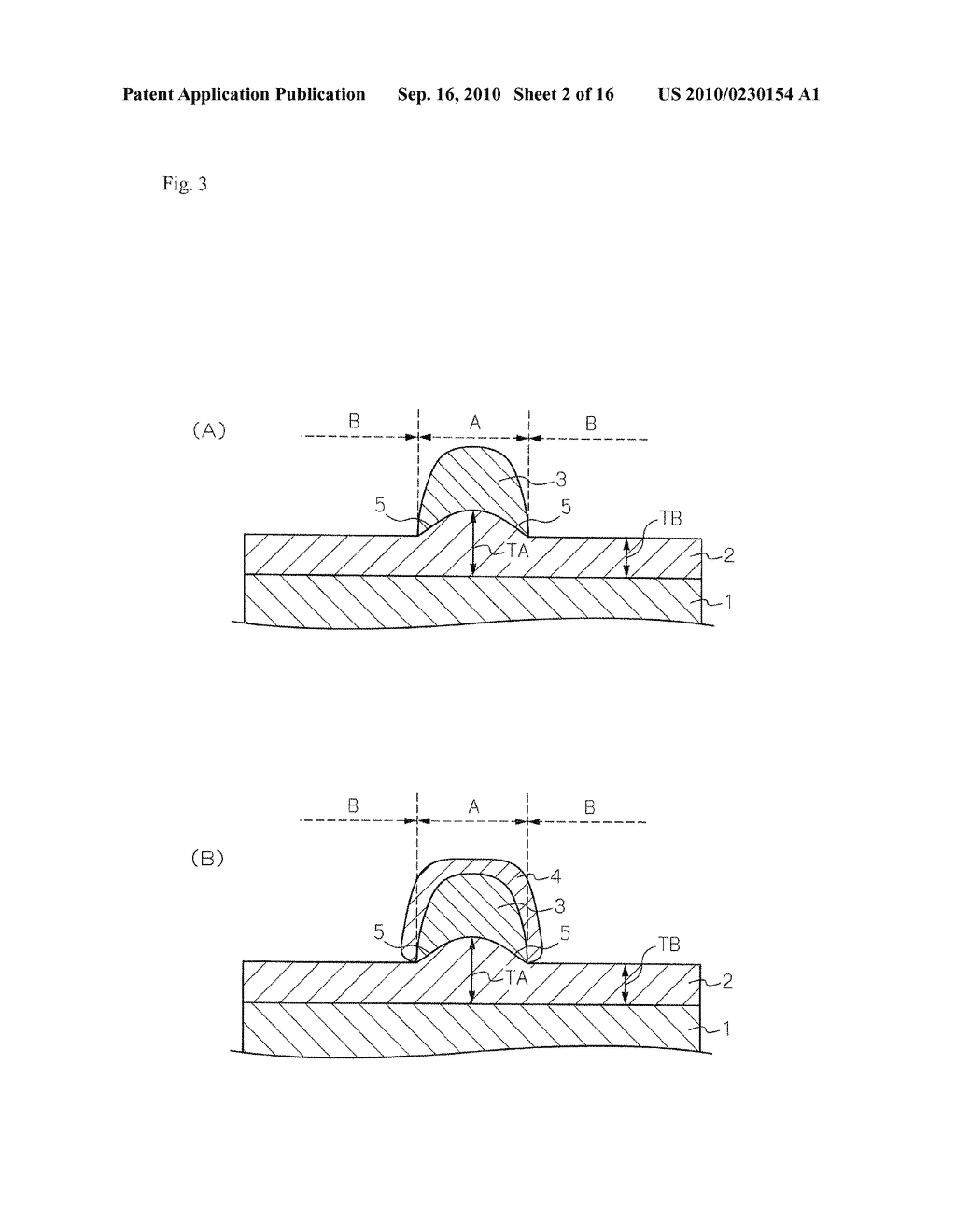 PRINTED MATTER AND ITS MANUFACTURING METHOD, AND ELECTROMAGNETIC SHIELDING MATERIAL AND ITS MANUFACTURING METHOD - diagram, schematic, and image 03