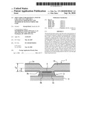 Joint Structure Between a Wound Coil and An IC-Chip for a Noncontact RFID Device and Methods of Manufacturing The Same diagram and image