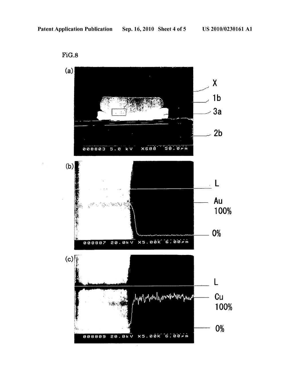 Joint Structure Between a Wound Coil and An IC-Chip for a Noncontact RFID Device and Methods of Manufacturing The Same - diagram, schematic, and image 05