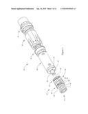 ORIENTATION HEAD diagram and image