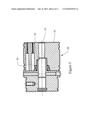 ORIENTATION HEAD diagram and image