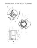 ORIENTATION HEAD diagram and image