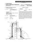 DERRICKLESS TUBULAR SERVICING SYSTEM AND METHOD diagram and image