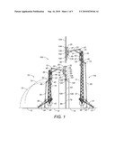 DERRICKLESS TUBULAR SERVICING SYSTEM AND METHOD diagram and image