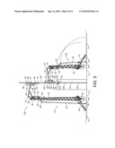 DERRICKLESS TUBULAR SERVICING SYSTEM AND METHOD diagram and image