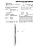 TENSION/COLLAR/REAMER ASSEMBLIES AND METHODS diagram and image