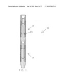 TENSION/COLLAR/REAMER ASSEMBLIES AND METHODS diagram and image