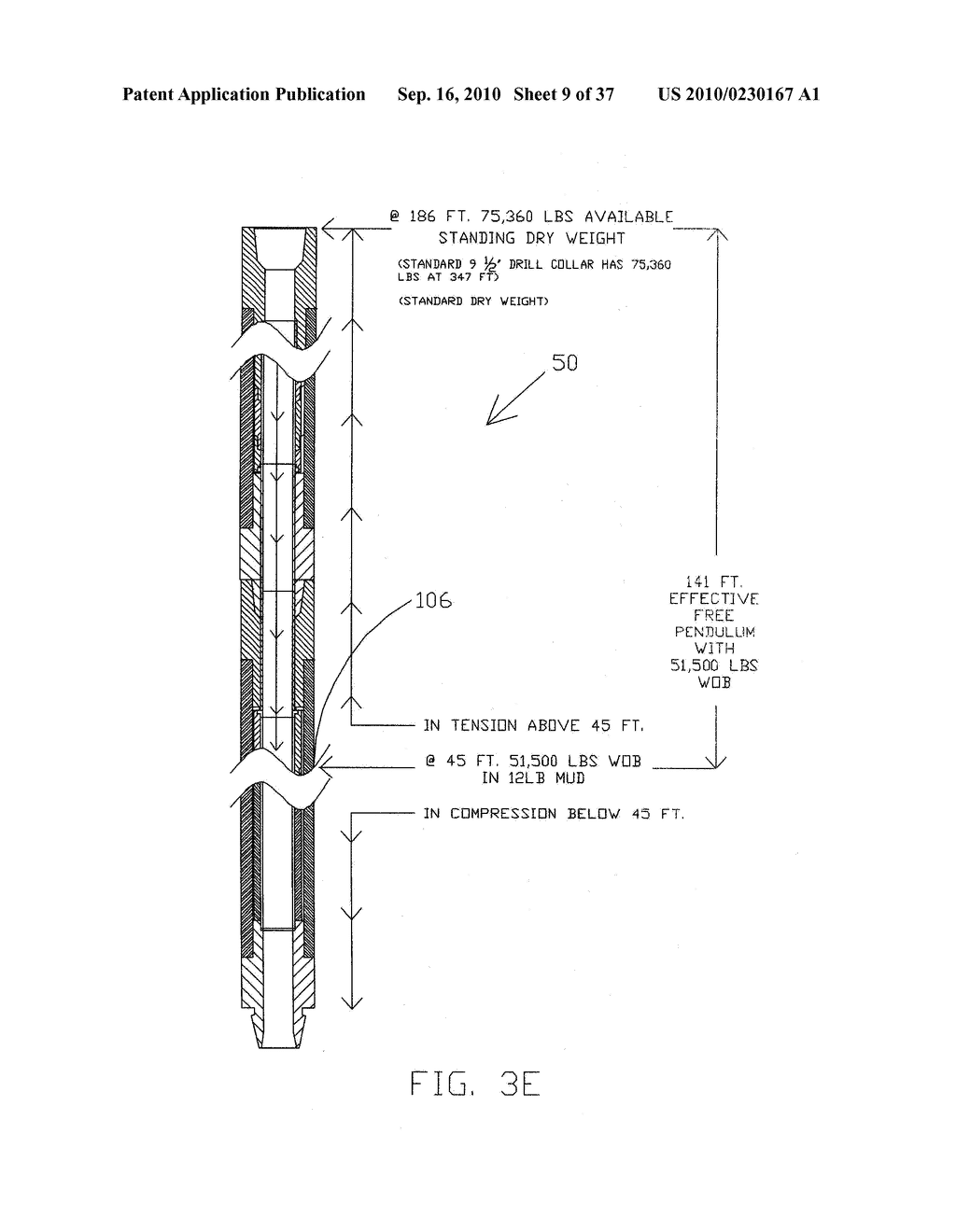 TENSION/COLLAR/REAMER ASSEMBLIES AND METHODS - diagram, schematic, and image 10