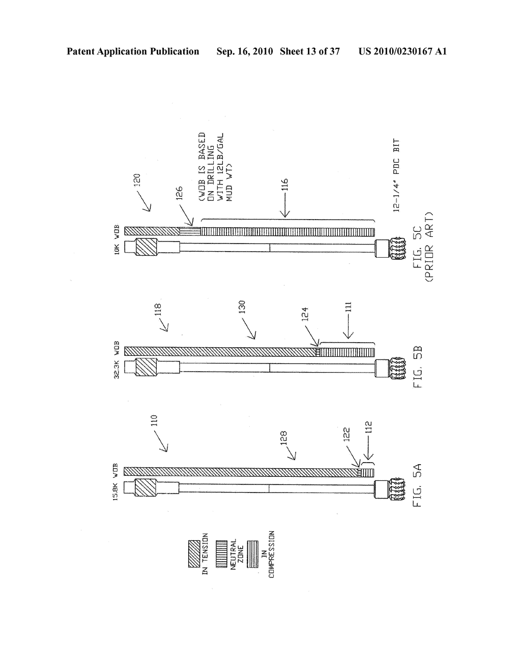 TENSION/COLLAR/REAMER ASSEMBLIES AND METHODS - diagram, schematic, and image 14