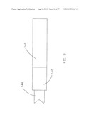 TENSION/COLLAR/REAMER ASSEMBLIES AND METHODS diagram and image