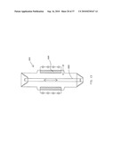 TENSION/COLLAR/REAMER ASSEMBLIES AND METHODS diagram and image