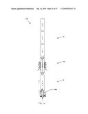 TENSION/COLLAR/REAMER ASSEMBLIES AND METHODS diagram and image