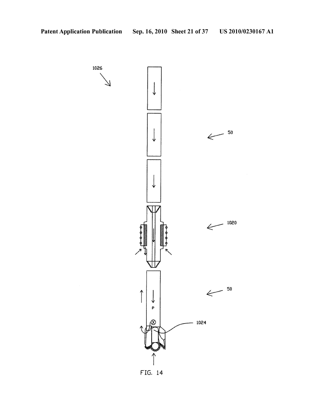 TENSION/COLLAR/REAMER ASSEMBLIES AND METHODS - diagram, schematic, and image 22