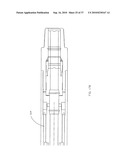 TENSION/COLLAR/REAMER ASSEMBLIES AND METHODS diagram and image