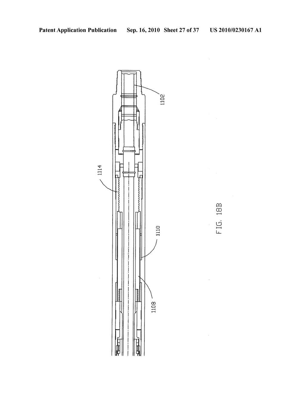 TENSION/COLLAR/REAMER ASSEMBLIES AND METHODS - diagram, schematic, and image 28