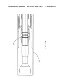 TENSION/COLLAR/REAMER ASSEMBLIES AND METHODS diagram and image