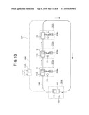 VEHICLE HAVING POWER STOCKING MECHANISM AND VEHICLE SYSTEM CONTAINING THE SAME diagram and image