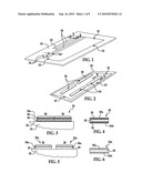 Automated Placement of Vibration Damping Materials diagram and image