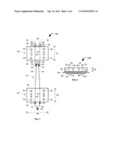 BOARDING BRIDGE FALL PROTECTION SYSTEM diagram and image