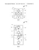 BOARDING BRIDGE FALL PROTECTION SYSTEM diagram and image