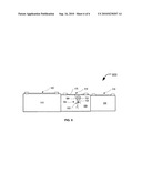 BOARDING BRIDGE FALL PROTECTION SYSTEM diagram and image