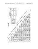 ELEVATOR GROUP CONTROL APPARATUS diagram and image