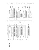 CASH COLLECTION APPARAUTS AND SYSTEM diagram and image