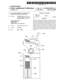 BANKNOTE DEPOSITING MACHINE AND BANKNOTE DEPOSITING METHOD diagram and image