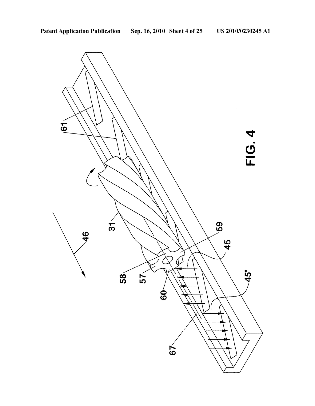 CONVEYOR BELT APPARATUS AND METHOD INCLUDING MAGNETICALLY ACTUATED ROLLERS - diagram, schematic, and image 05