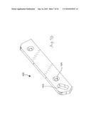 HITCH GUARD SYSTEMS FOR CONVEYORS diagram and image