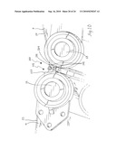 HITCH GUARD SYSTEMS FOR CONVEYORS diagram and image