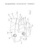 HITCH GUARD SYSTEMS FOR CONVEYORS diagram and image