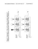 Configurable Electrical Outlet Receptacle diagram and image