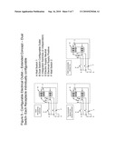 Configurable Electrical Outlet Receptacle diagram and image