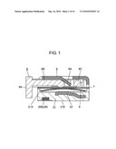 PUSH SWITCH diagram and image